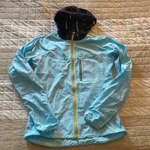 Nike Running jacket